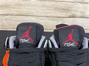 Jordan Air Jordan 4 Retro OG Bred 2019 308497-060